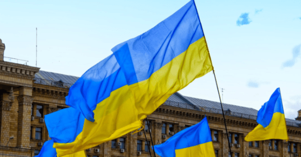 Україна