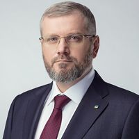 Олександр Вілкул