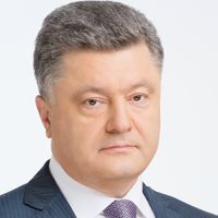 Петр Порошенко