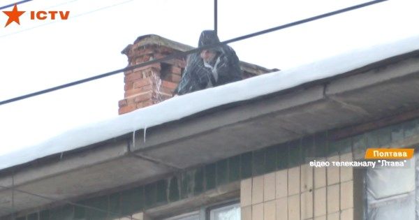 Почему люди умирают от падения сосулек и кто за это ответит