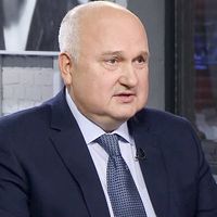 Игорь Смешко