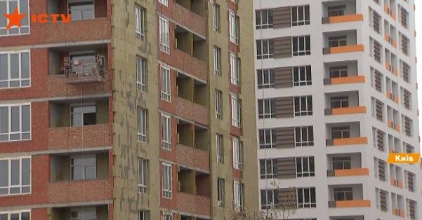 Відсутність пожежної сигналізації та заблоковані шляхи евакуації: небезпека в новобудовах