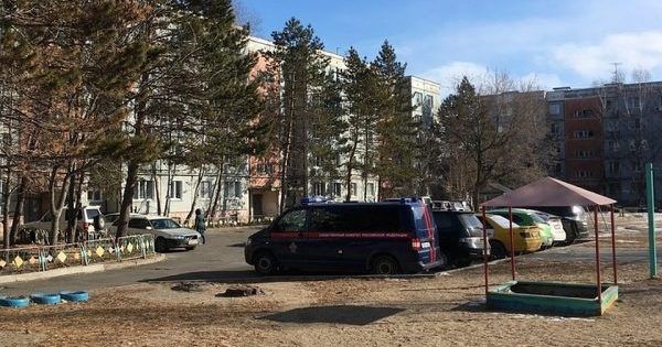 У РФ 80-річна пенсіонерка вбила квартиранта з України