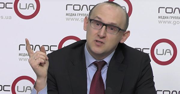 Субсидування тарифів потрібно покласти на держкомпанії – Корольчук