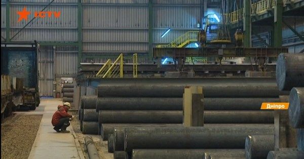 Підтримка виробника та обмеження на вивезення: як Україна рятує промисловість