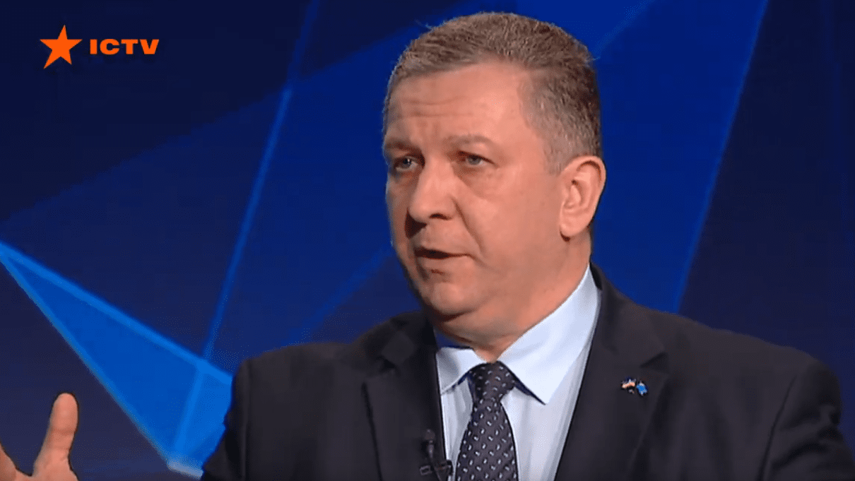 Андрій Рева