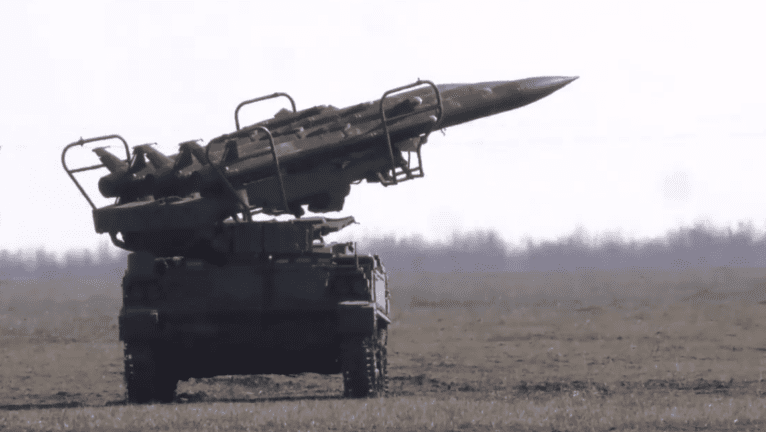 ЗРК