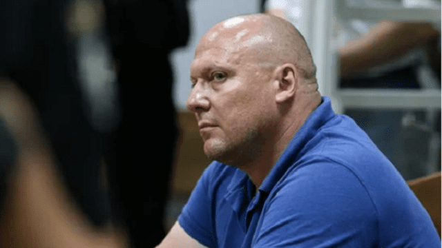 Догхантера Святогора жестоко избили в Киеве