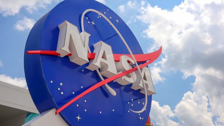 NASA