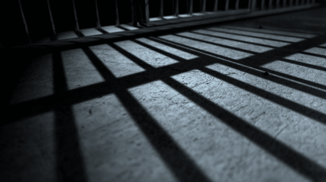 В Лукьяновском СИЗО убили снайпера — подробности