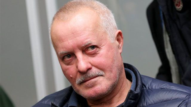 Владимир Замана: ему одному было бы трудно сделать то, в чем его подозревают