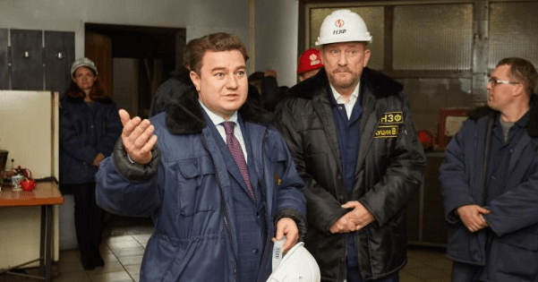 Віктор Бондар