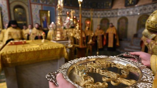 церковь