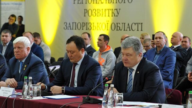 Самое ожидаемое событие года: в Запорожской области построят крупнейший в Украине речной терминал НИБУЛОНа