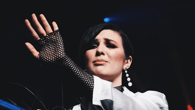 MARUV на Евровидение 2019: контракт и переговоры с НОТУ
