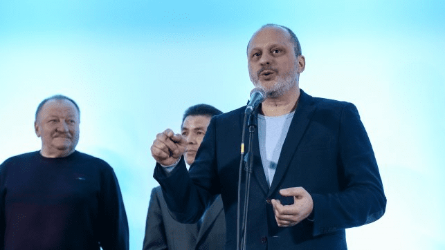 Евровидение без Украины: НОТУ признает свою вину