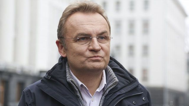 Вибух у Львові 26 березня – горить об'єкт, де зберігається паливо