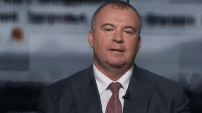 Олег Гладковський