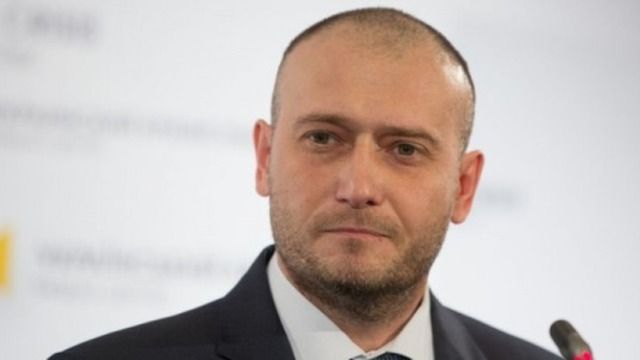 Нас об’єднує Бог, Україна і сім’я – Ярош на Всеукраїнському форумі сім’ї