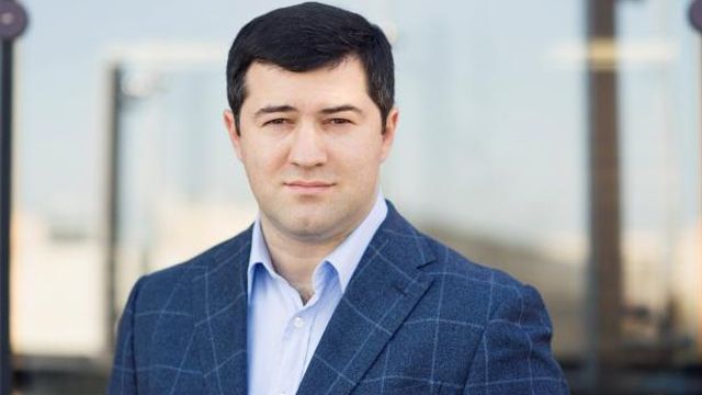 Суд не поновив Насірова на посаді – Малюська пояснив чому