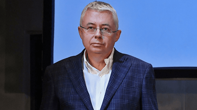 Малашенко