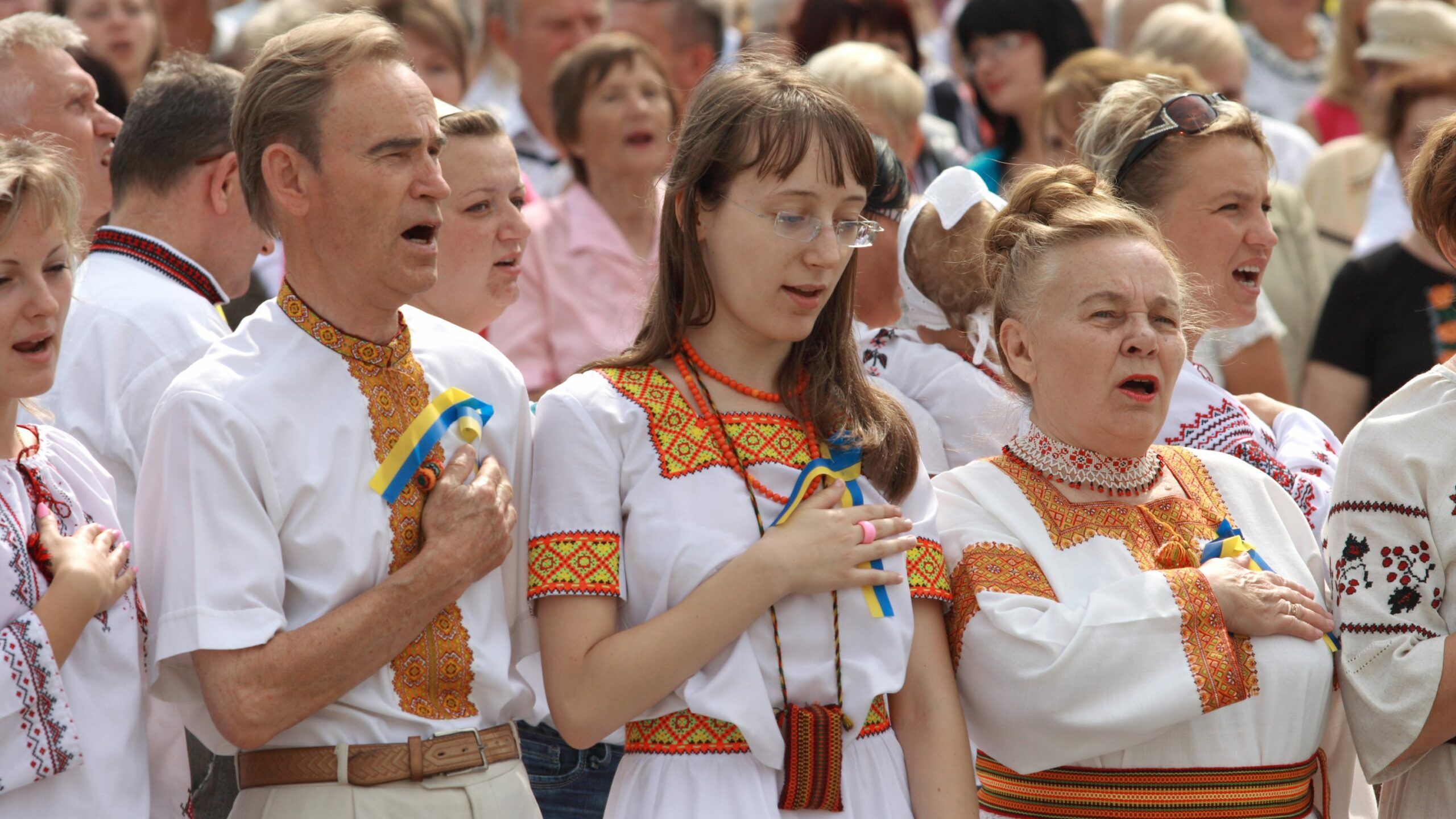 Гімн України