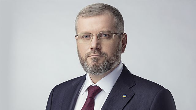 Вілкул відновить будівництво доступного житла та пільгового кредитування