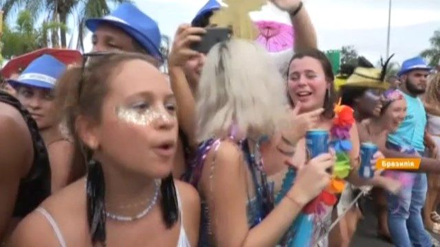 Бразильский карнавал: программа празднования и регламент соревнований