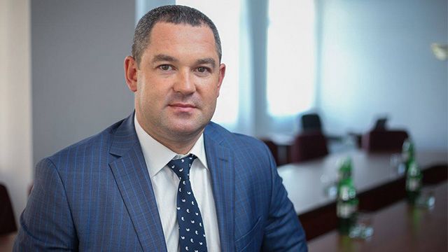 Мирослав Продан може очолити митну службу