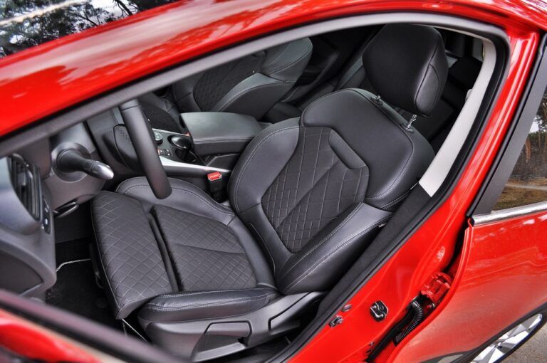 Тест-драйв Renault Kadjar: новинки з французької кухні Фото 3