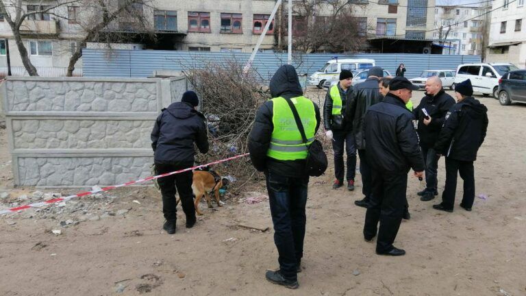 Поліція