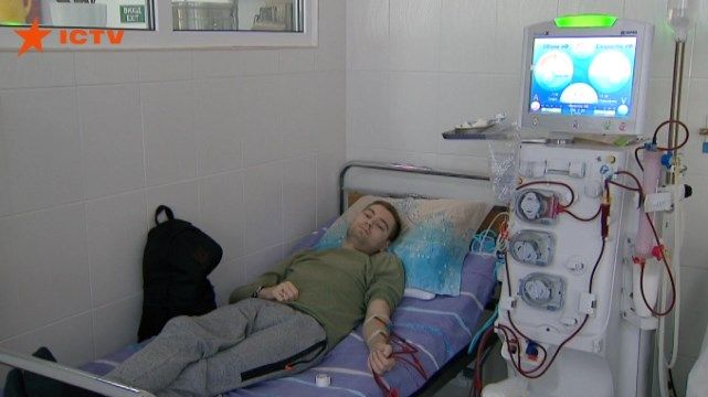 Трансплантація нирок: чому неможлива в Україні та скільки коштує за кордоном