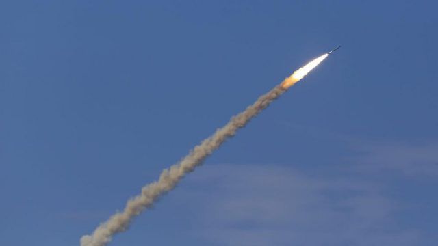 США впервые за 30 лет запустят запрещенные ракеты