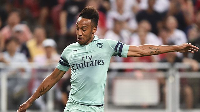 Пьер-Эмерик Обамеянг