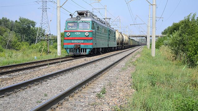 Державна регуляторна служба не підтримала індексацію АТ Укрзалізниця