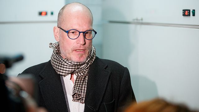 Янтомас Хімстра