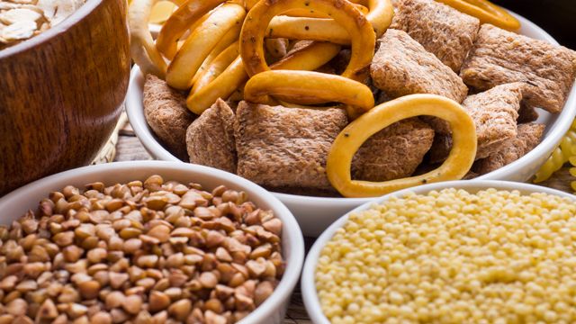 Ціни на гречку та овочі за місяць зросли на 50% – АМКУ