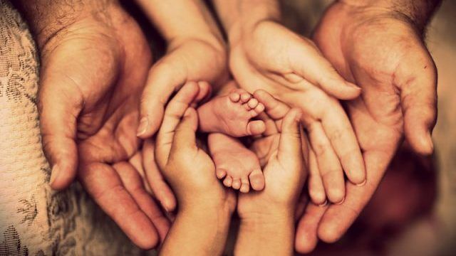 Багатодітні сім’ї з двійнятами отримають подвійну щомісячну допомогу – Рева