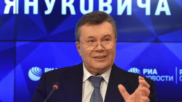 Янукович планує своє повернення в Україну – адвокат