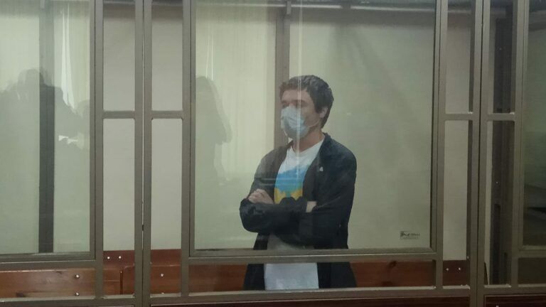 Павло Гриб