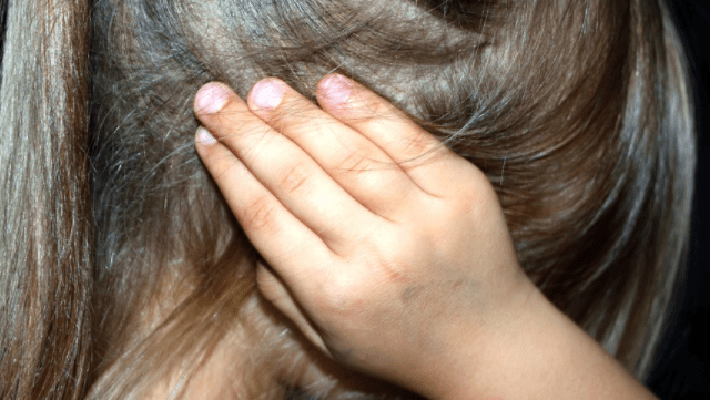 Розбещення малолітніх