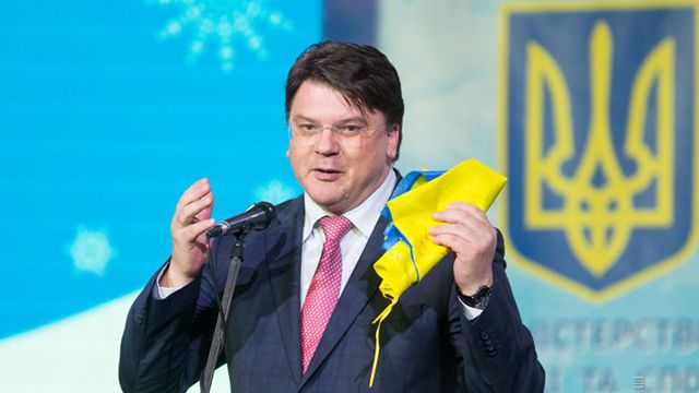 Ігор Жданов