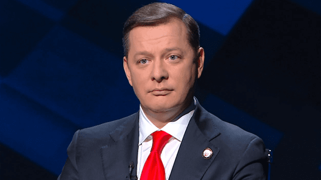 Ляшка відпустили на поруки – рішення суду