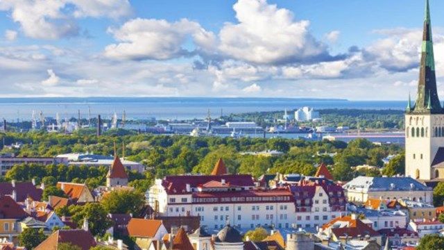 Цифрова революція в Естонії. Як країна позбулася черг і бюрократії