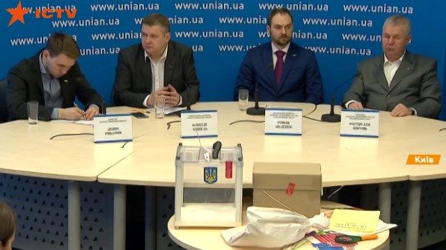 Сколько потратили кандидаты на предвыборную кампанию