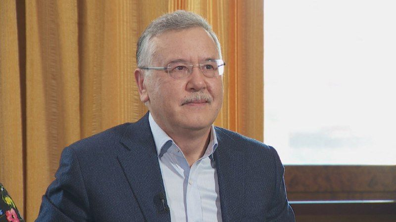 Гриценко