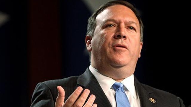 США помогут ЕС расследовать отравление Навального