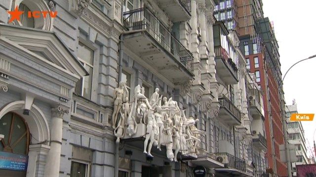 Незаконні добудови у київських багатоповерхівках: як контролюють і штрафи