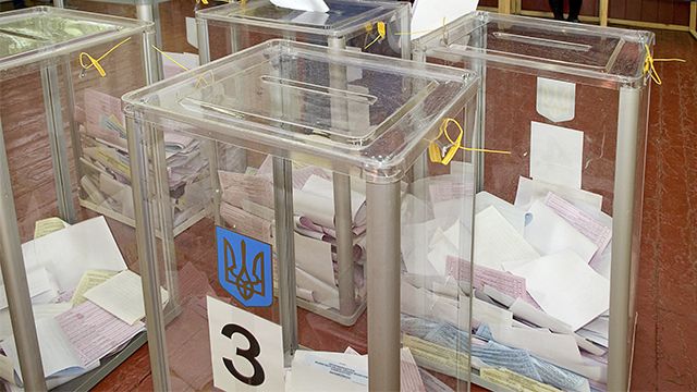 Результаты экзит-пола: почему Тимошенко может подняться в рейтинге