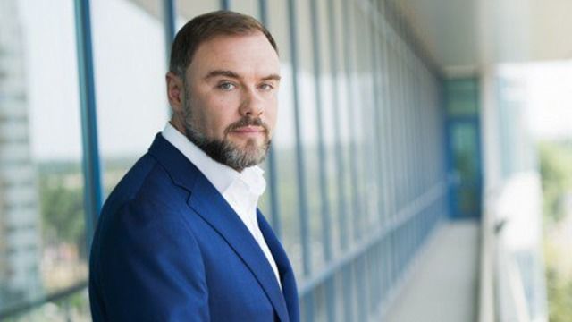 Депутат Загорий задекларировал 95 патентов и более 1,5 млн благотворительных пожертвований